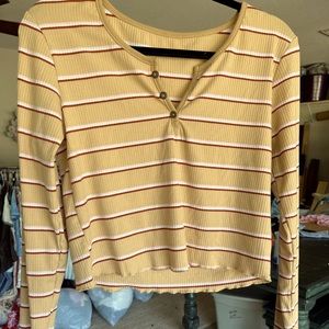 Shein shirt